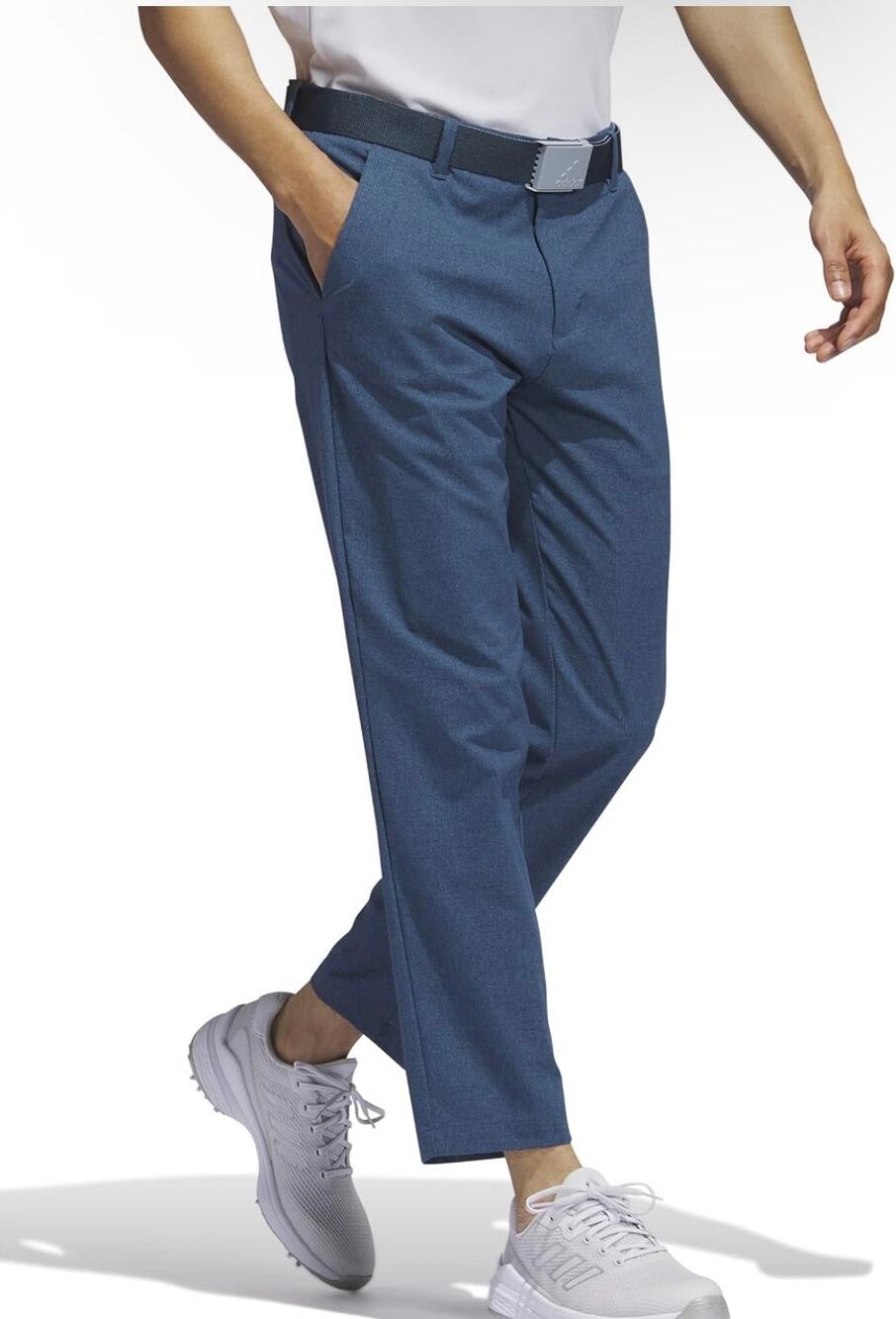 adidas Men's Ultimate365 Tour Extreme Heat Golf Pants 28 x 30 Outdoors